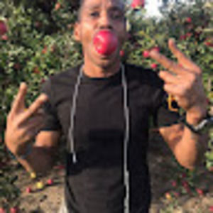 Meet your Posher, Jamar